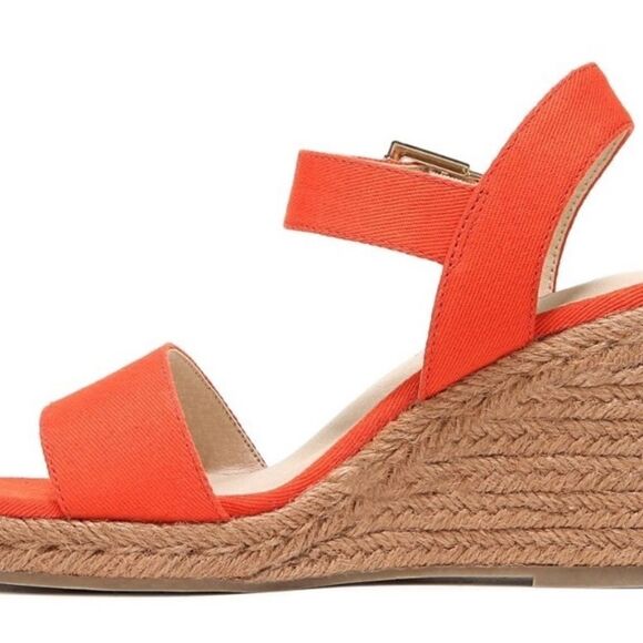 #90 LIFE STRIDE Velocity 20 Flex Dress - Picture 2 of 11